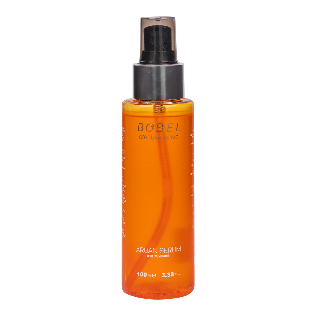 Argan Serum – 100 ml
