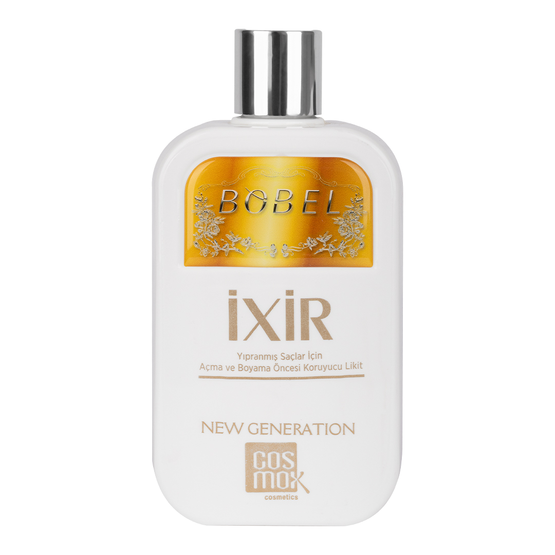 White IXIR – 500 ml