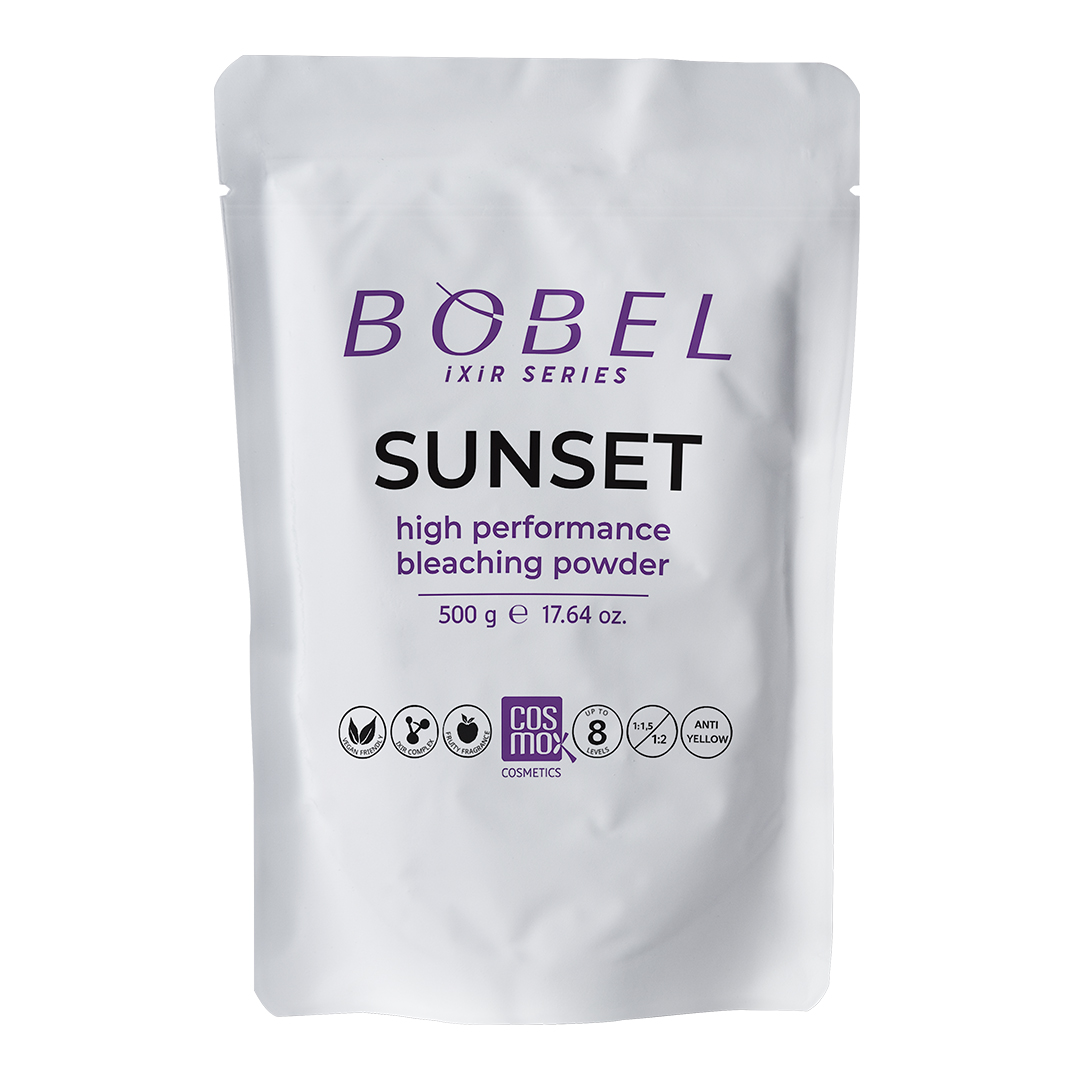 Blondierung (SUNSET) – 500g
