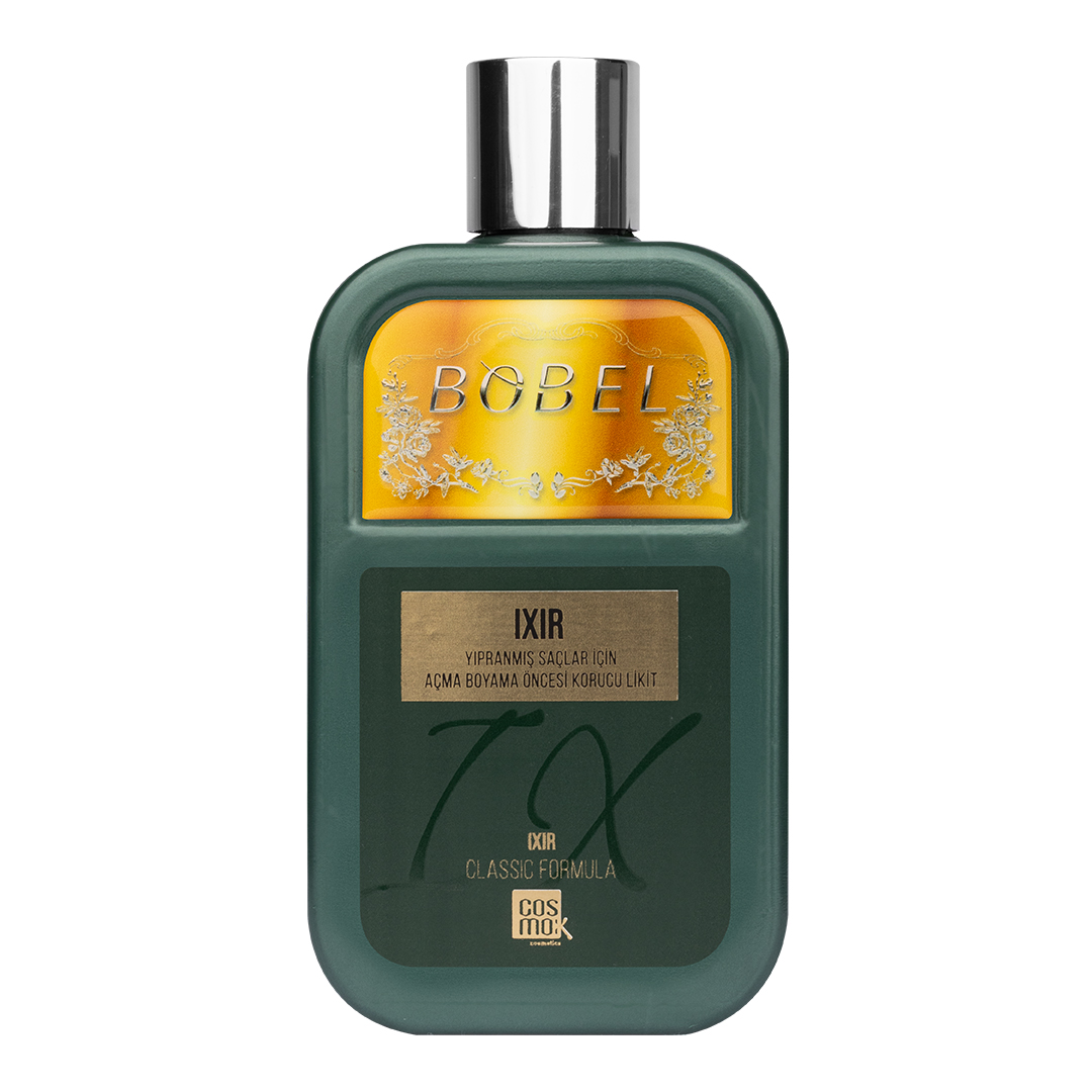 IXIR (CLASSIC) – 500 ml