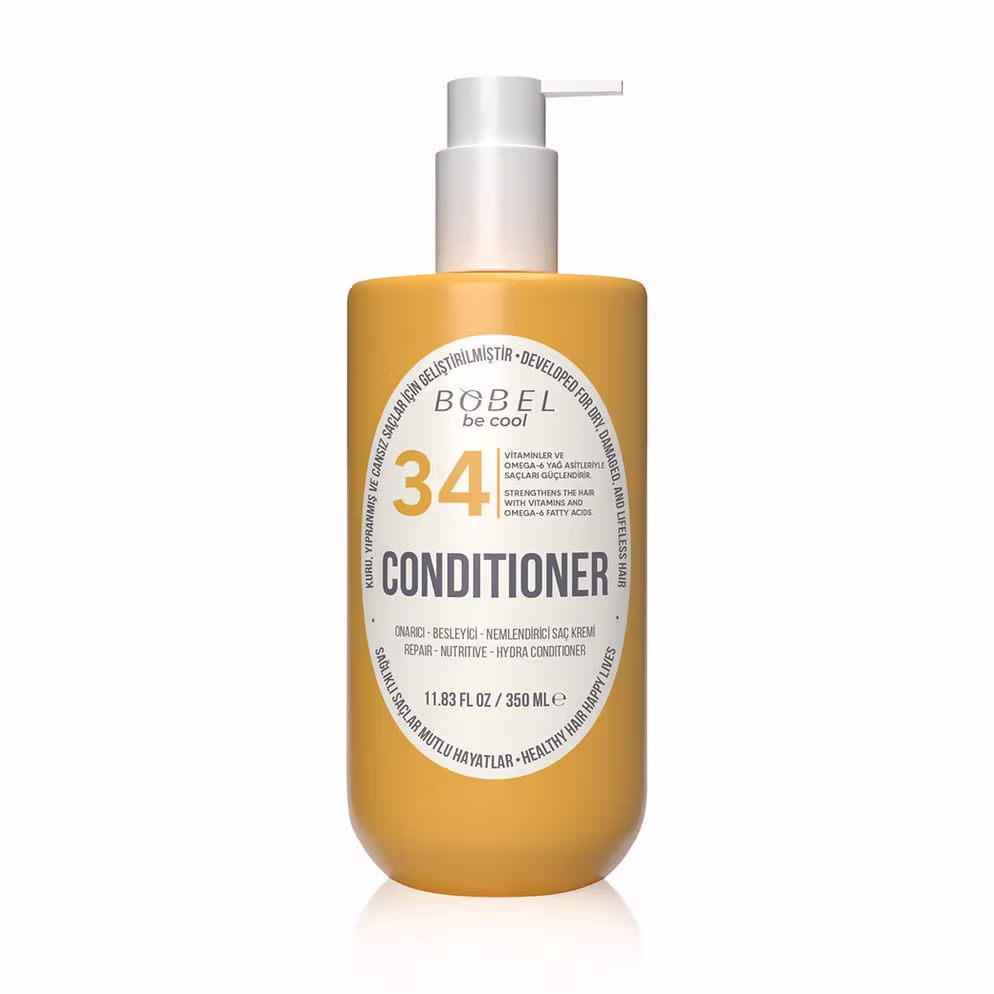 BOBEL be cool Conditioner 34