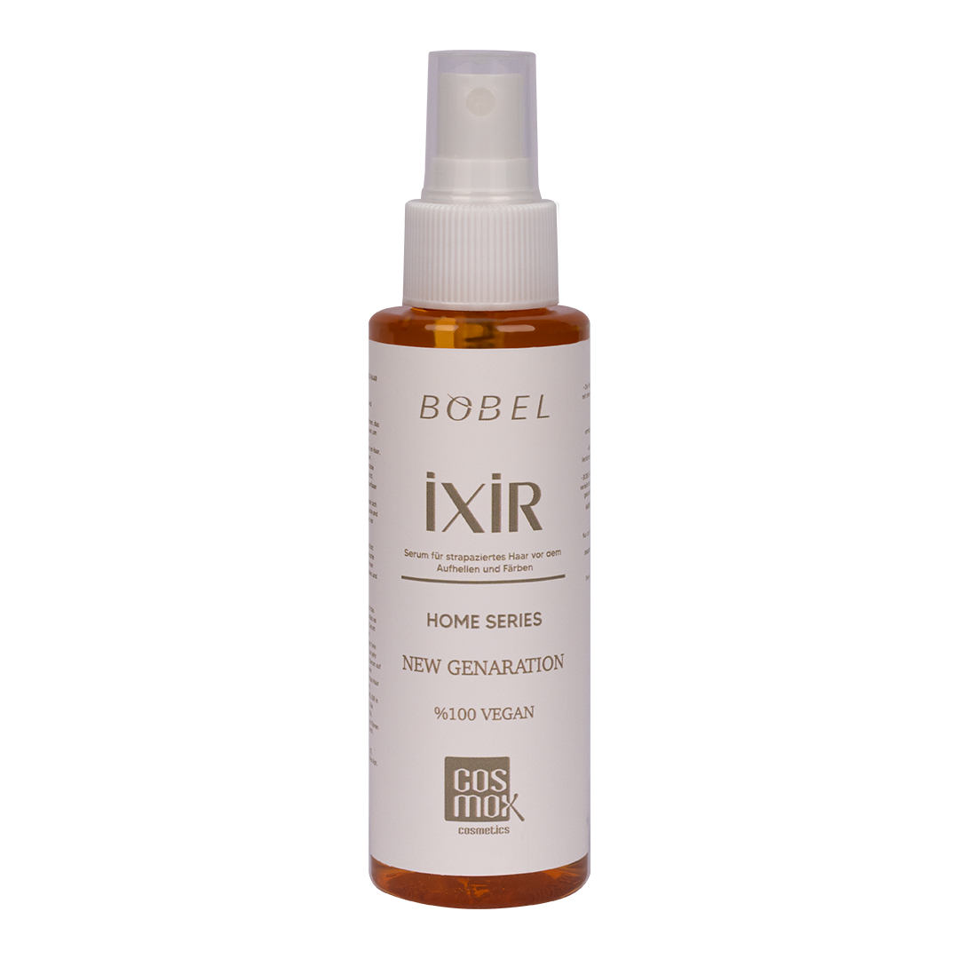 White IXIR Home Series – 100 ml