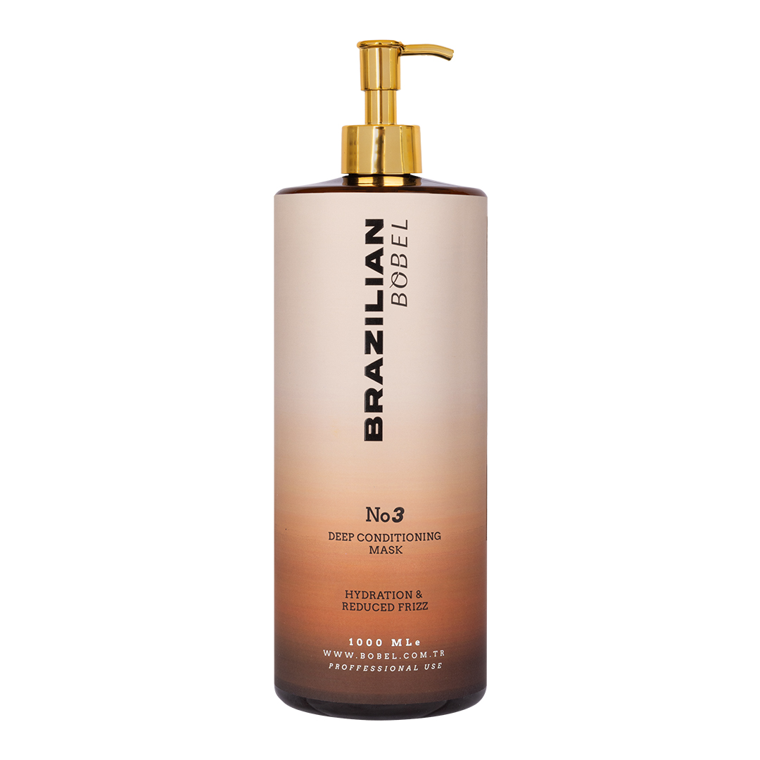 Brazilian Mask No. 3 – 1000 ml
