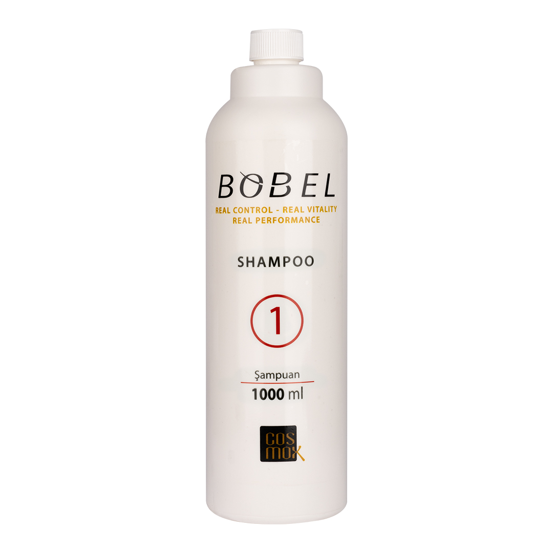 Indepth Shampoo No. 1 – 1000 ml