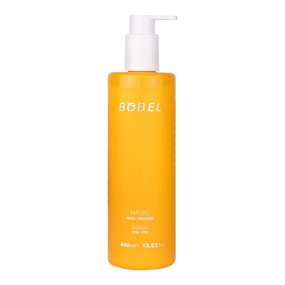 Brazilian Maske – 400 ml