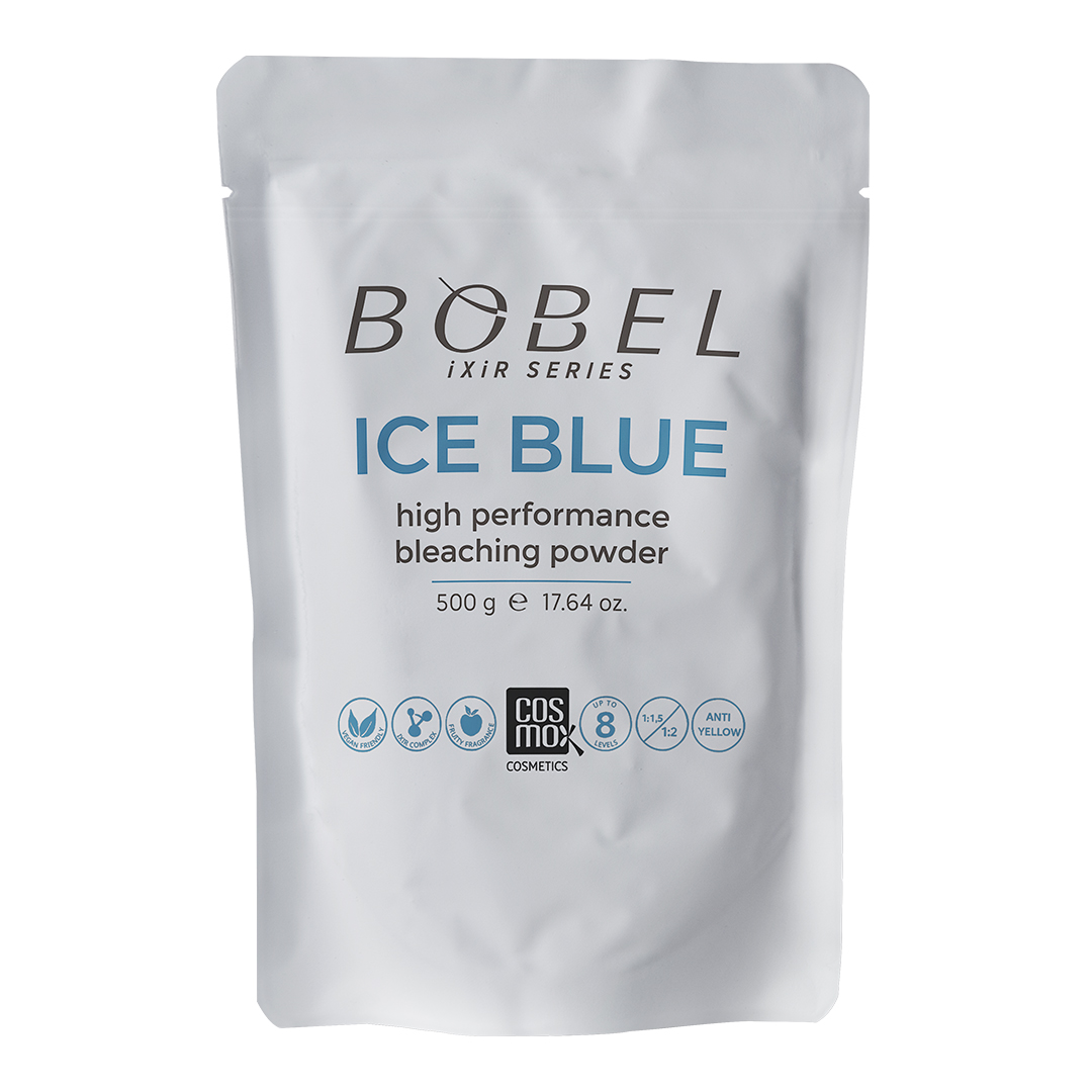 Blondierung (ICE BLUE) – 500 g